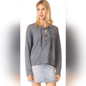 Rails Sweater